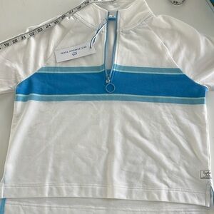 NWT Southern Tide pullover